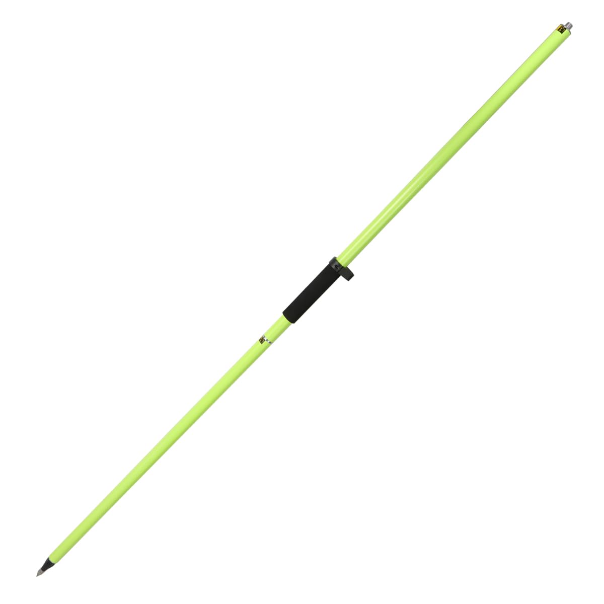 Gps Rover Rod Mountlaser Aluminum Gps Rover Rod 6.5Ft/2M 2 Sections Design Gps Pol ...