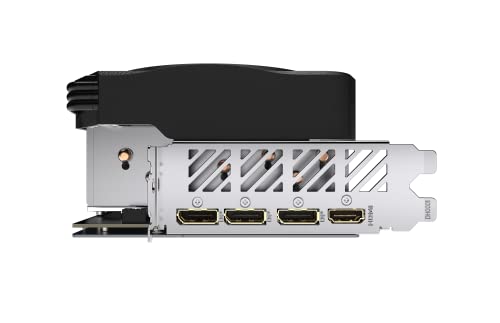Gigabyte Nvidia Geforce Rtx 4090 Gaming Oc 24G Video Card, Pci E 4.0, Gddr6X, 3 X Dp 1.4, 1 X Hdmi 2.1