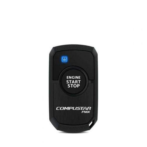 Compustar 1Wr3R Fm 1B 1 Way, 3000' Remote