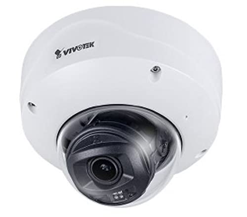 Vivotek CM FD9167HTV2 Indoor WDR Pro PIR Dome 2MP 30M IR H.265 IoT Security