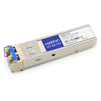 Add Onputer Peripherals, L 10052 Ao Extreme Networks Sfp Transceiver Provides 1000Base Lx