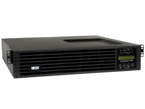 Tripp Lite Smartonline Su2200Rtxlcd2U - Ups - 1.8 Kw - 2200 Va (Su2200Rtxlcd2U) -