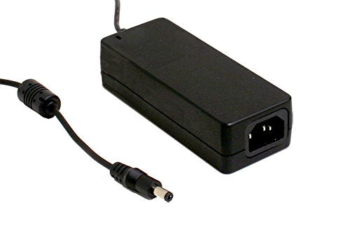 Mean Well [Powernex] Gst40A09 P1J 9V 4.45A Ac/Dc High Reliability Industrial Adaptor