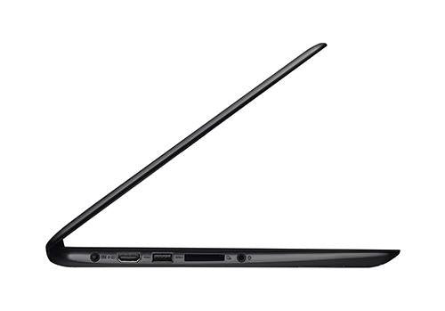 Asus Chromebook Compact 13.3 Inch (Intel Celeron, 4Gb, 16Gb Emmc, Black) - C300Sa-Dh02
