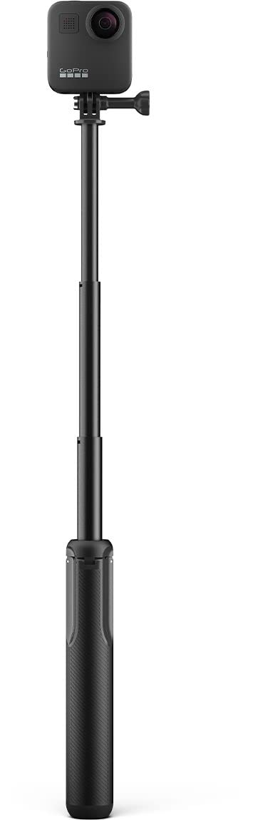 Gopro Max Grip + Tripod - Official Gopro Mount