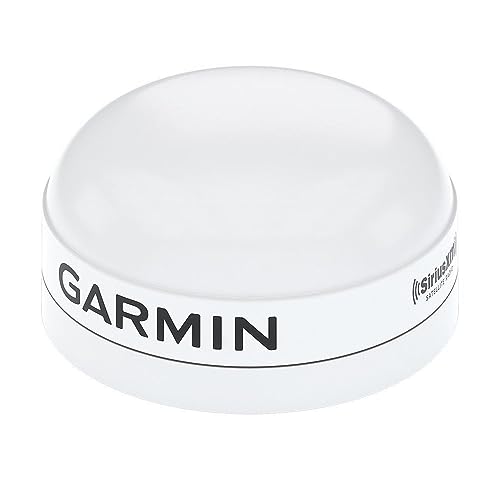 Garmin 010 02277 00 Gxm 54 Siriusxm Satellite Weather And Audio Receiver White Large