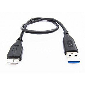 Master Cables Replacement Usb 3.0 Cable Compatible With Lacie Rugged Hard Drive'S