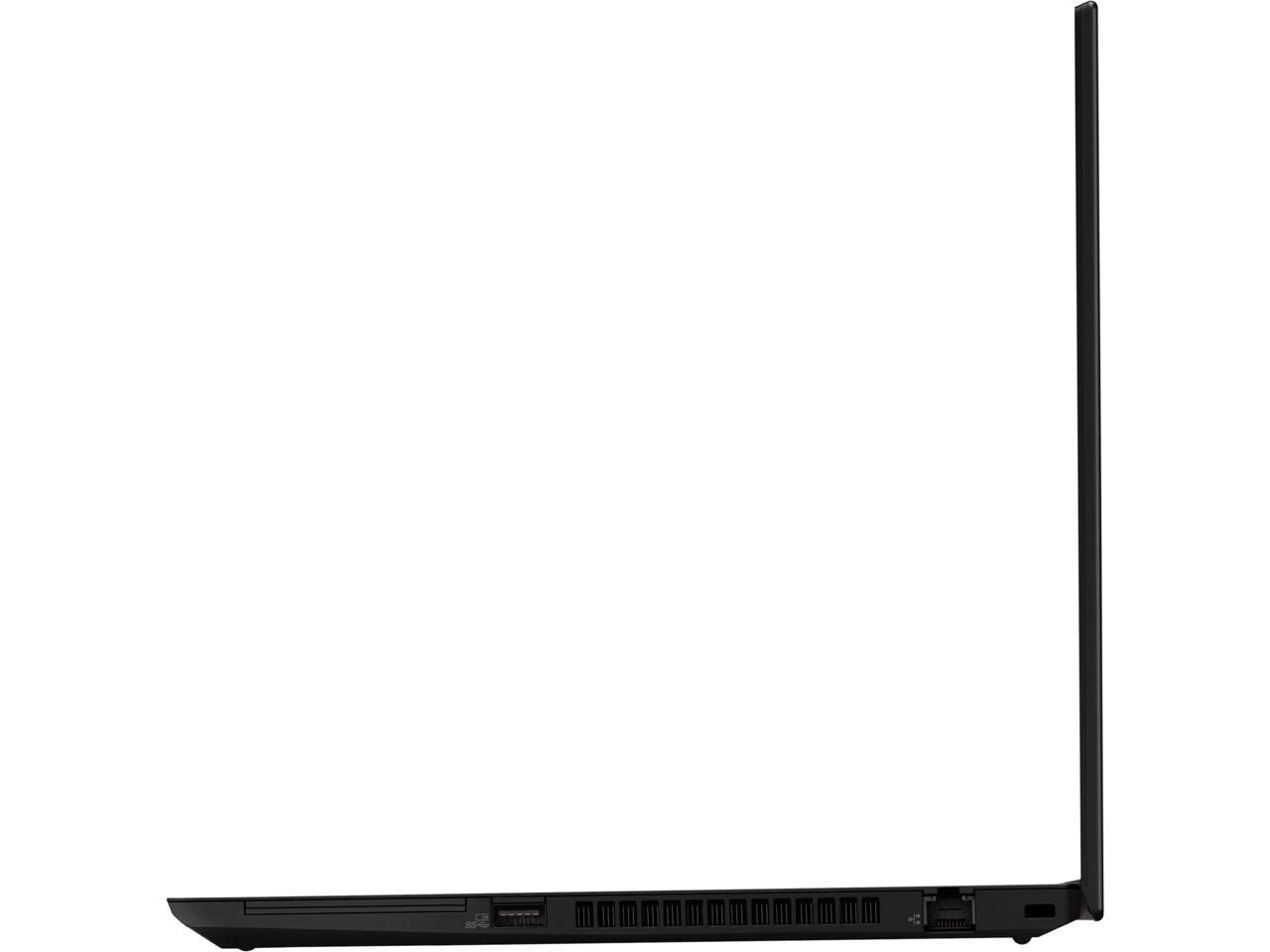 Lenovo Thinkpad T14 Gen 2 20W00090Us 14 Rugged Notebook - Full Hd - 1920 X 1080 - Intel Core I5 (11Th Gen) I5-1135G7 Quad-Core (