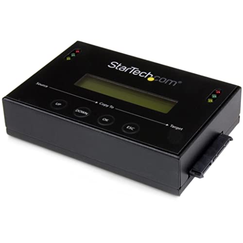 Standalone 2.5/3.5    Sata Hard Drive Duplicator W/Multi Hdd/Ssd Image Backup Library   Hard Drive Duplicator   6 Gbpm
