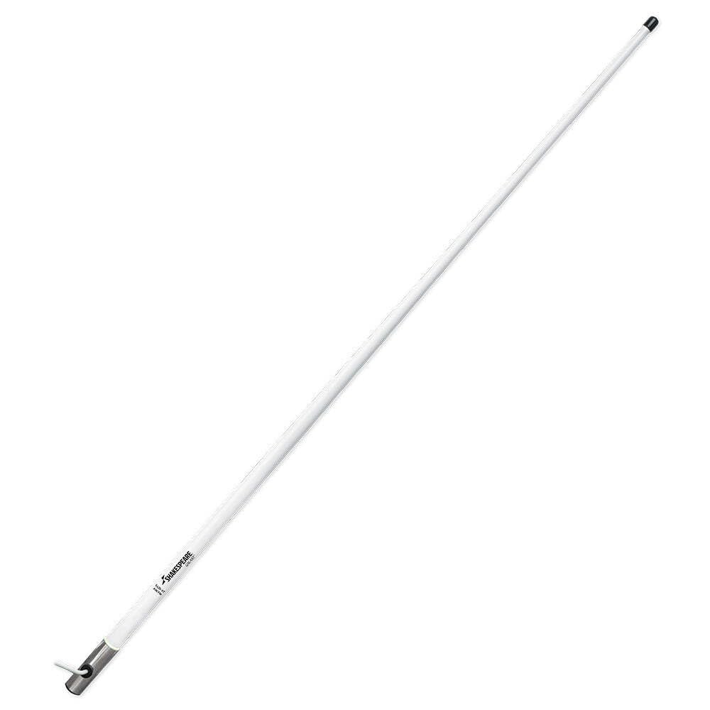 Shakespeare 5420-Xt Galaxy Little Giant Am/Fm Antenna , White , 4 Foot,WBEEAB00197PNWS