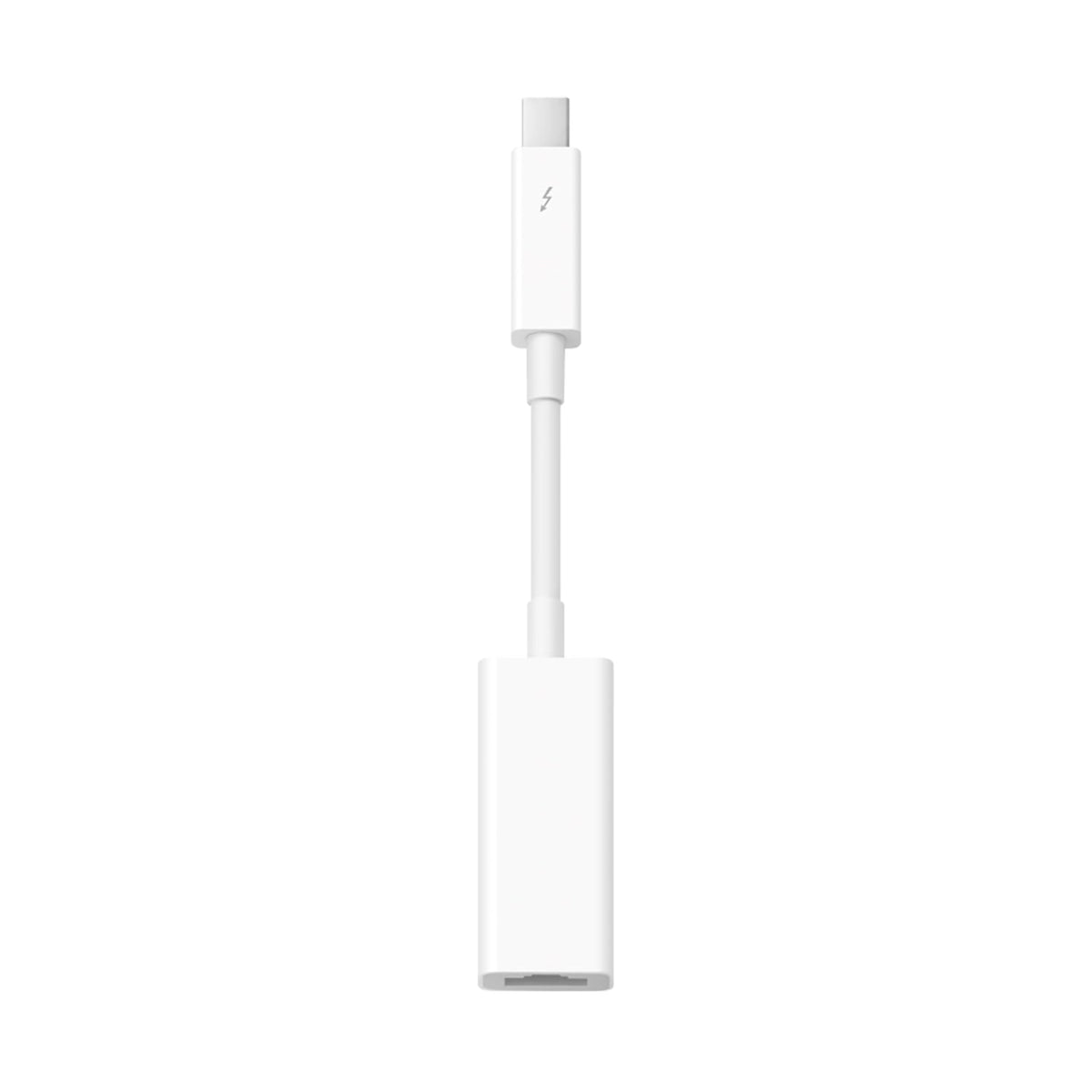 Thunderbolt Gigabit Ethernet Adapter