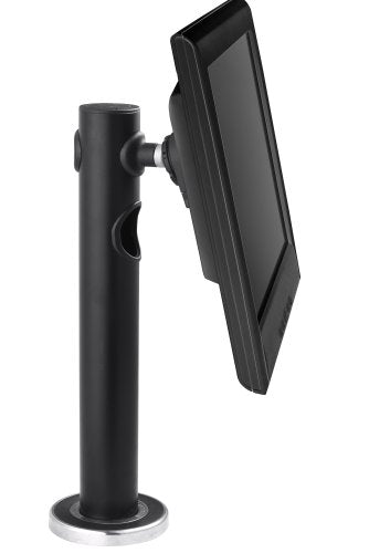 Atdec Sd Pos Vbm Fixed Height Pos Mount With Advanced Security Features And 75X75/100X100 Vesa Support For Displays Up To 44 Pou
