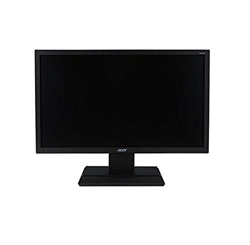 Acer V226Hql Bbd 21.5'' Full Hd (1920 X 1080) Tn Monitor (Dvi & Vga Port), Black