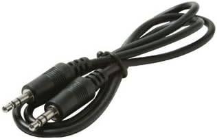 2 3.5 to 3.5mm STEREO PLUG, EHS for KX