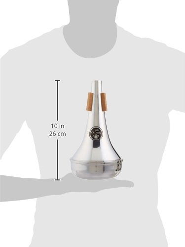 Tom Crown 30Tt - Aluminum Trombone Mute