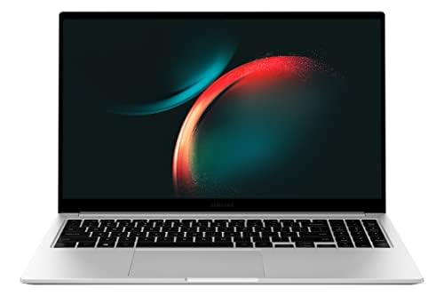 Samsung 15.6'' Galaxy Book3 Business Laptop Computer/Windows 11 Pro/16Gb   256Gb/ 13Th Gen Intel Core I5 Processor, 2023 Model,