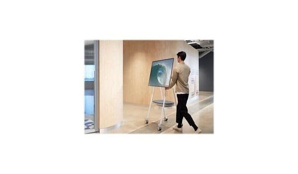 Apc Batt Sys Designed Pwr The Surface Hub 2