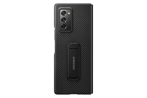 Samsung Electronics Galaxy Z Fold 2 5G Aramid Standing Case (Us Version)