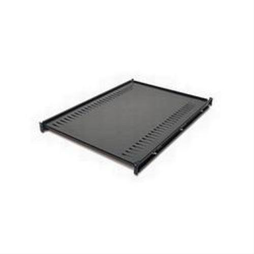Apc   Rack Shelf (Ventilated)   Black   For Netshelter Ep; Netshelter Es; Netshelter Sx; Netshelter Vx; Netshelter Wx