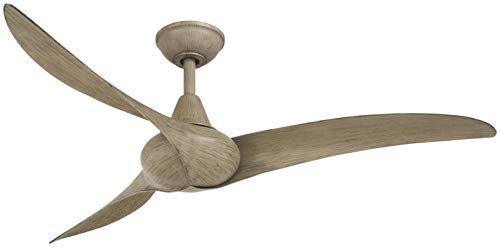 Minka-Aire F843-AMP Wave - 52 Ceiling Fan