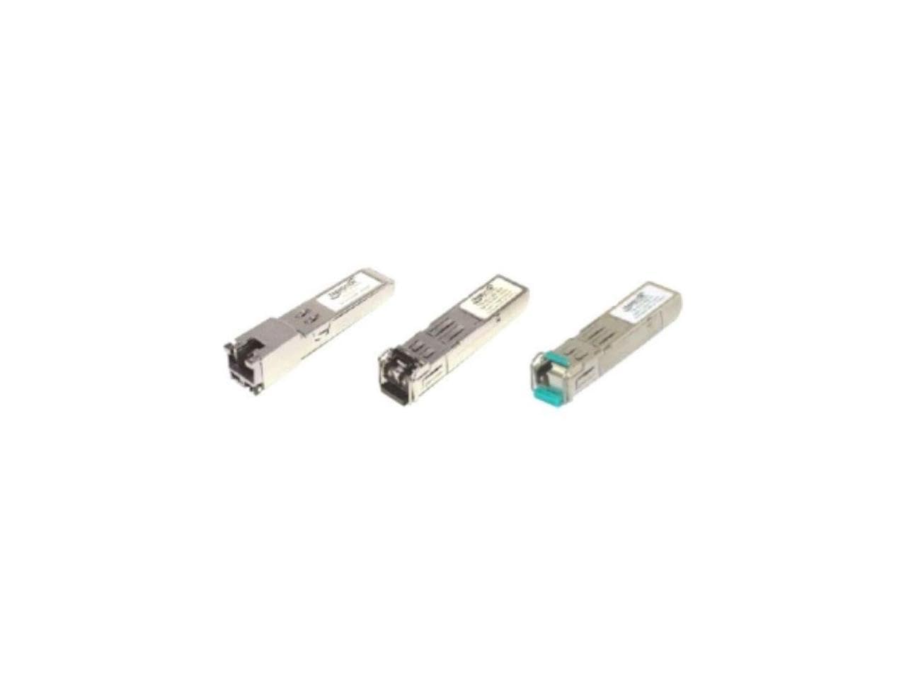 Transition Networks Tn-Glc-Sx-Mmd Sfp (Mini-Gbic) Module