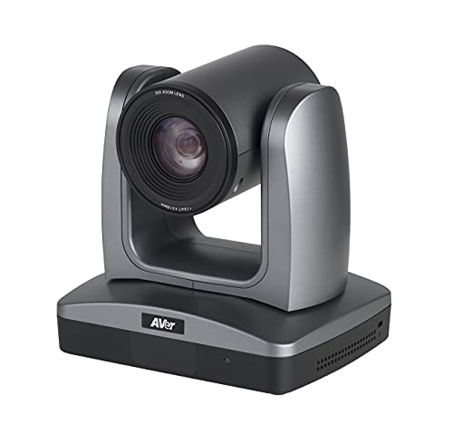 Ptz330N Ptz Camera 12X Ndi Hx