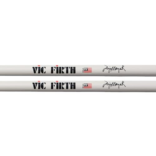 Vic Firth Signature Series    Jojo Mayer