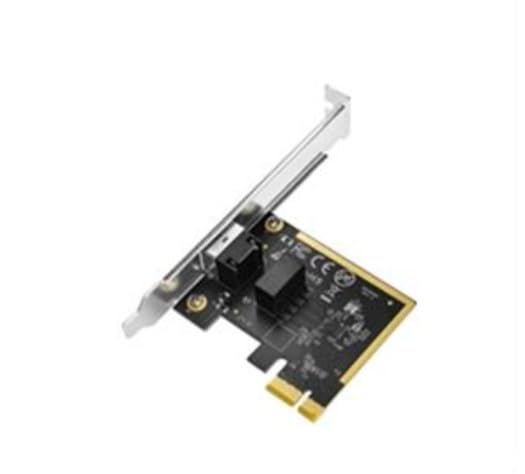 Cudy AC PE10 Gigabit PCI Express Adapter Retail