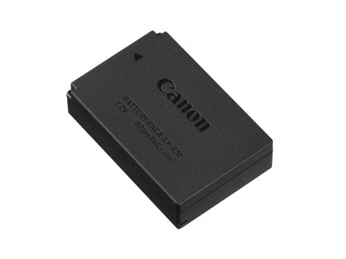Canon LP E12 Battery Pack