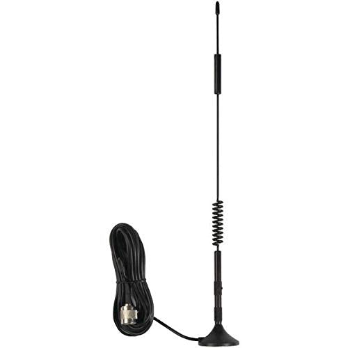 Magnetmount Antenna W Sma Conn