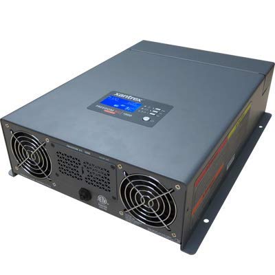 Inv/Chgr, Freedom Xc, 2000W 12V 230V