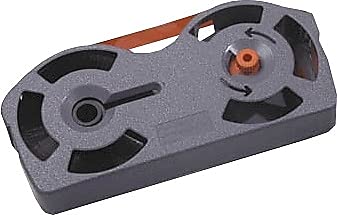 Data Products R5180 Hi Yield Correctable Ribbon For Use With Ibm Selectric Ii