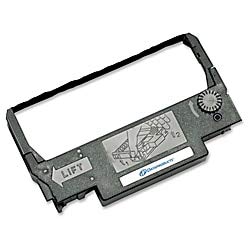 Dataproducts Dpsr2156 Purple Nylon Ribbon, Dot Matrix, 050 X26