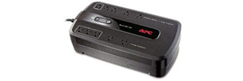 APC BE650G1-CN 120 V AC 650 Back UPS