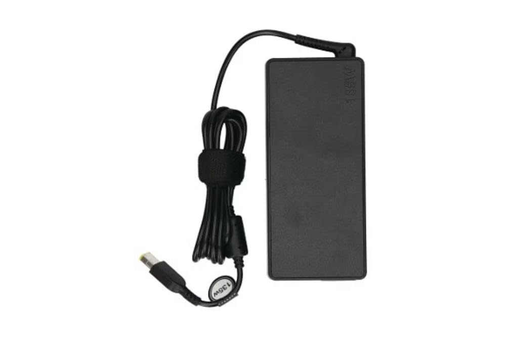 Lenovo Usa Thinkpad Thunderbolt 3 Dock Gen 2 135W (40An0135Us) Dual Uhd 4K Display Capability, 2 Hdmi, 2 Dp, Usb C, Usb 3.1, Bla