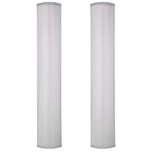 Filter Monster   Replacement Hepa Filters, 2 Pack   Compatible With Therapure Tpp240F Filter For Therapure Tpp230H, Tpp240, And