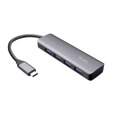 Trust USB C Multiport Hub