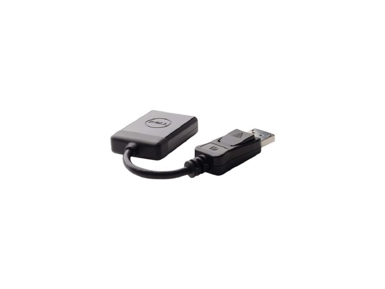 Dell Displayport To Vga (0M9N09) Danbnbc084