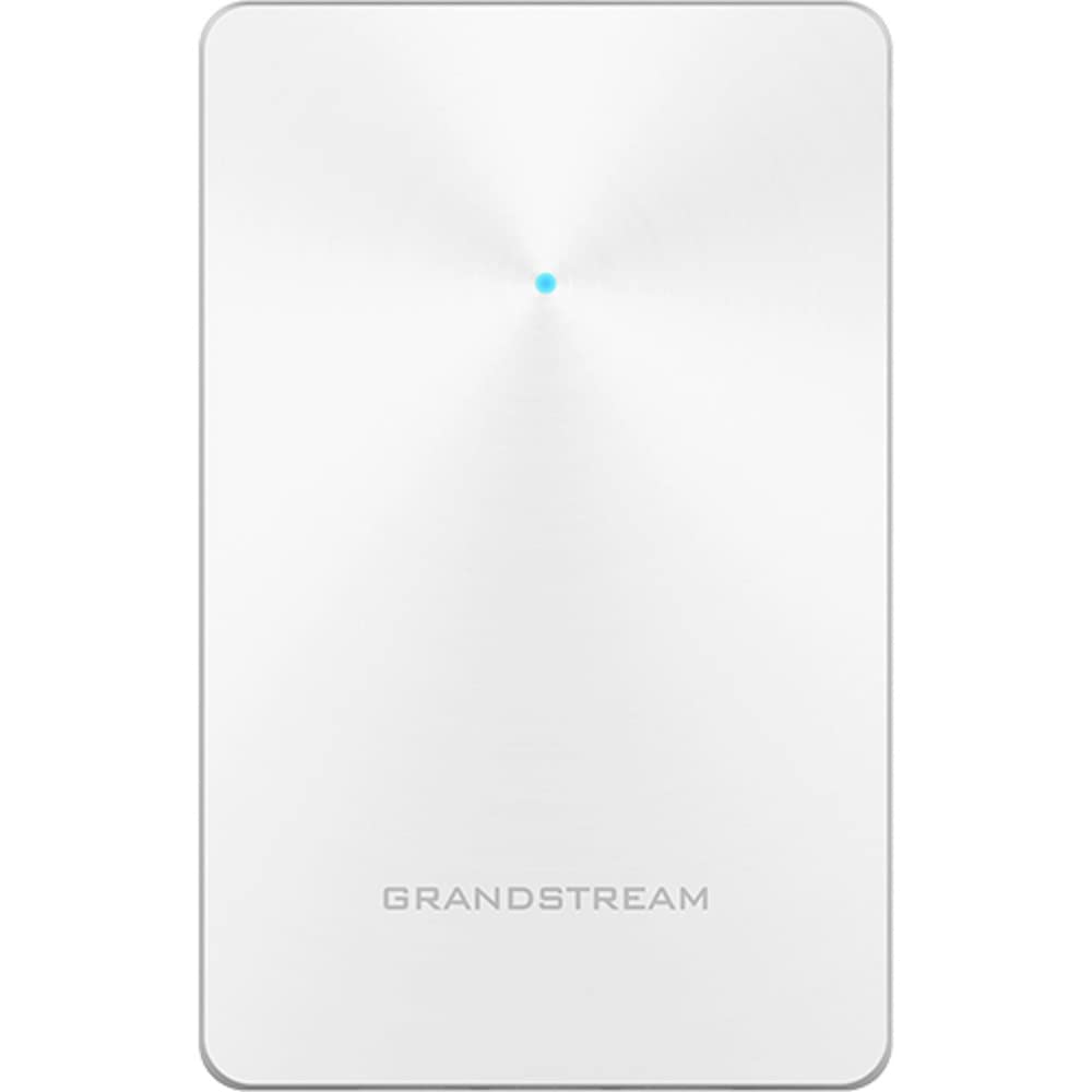 Grandstream Gwn7624 Hybrid 802.11Ac Wave 2 In Wall Wifi Ap
