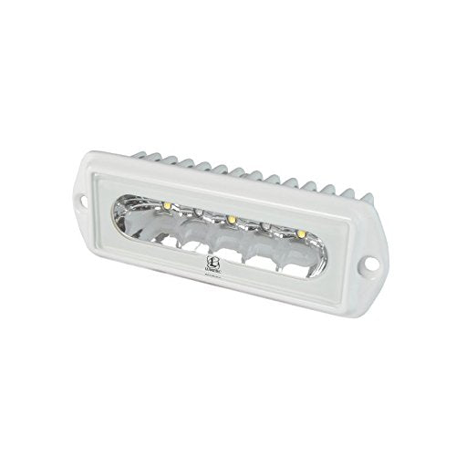 Lumitec Capri2 - Flush Mount Led Flood Light - 2-Color White/Red Dimming,WBLITB00976JIVK