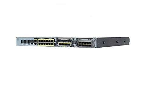 Firepower 2130 NGFW App
