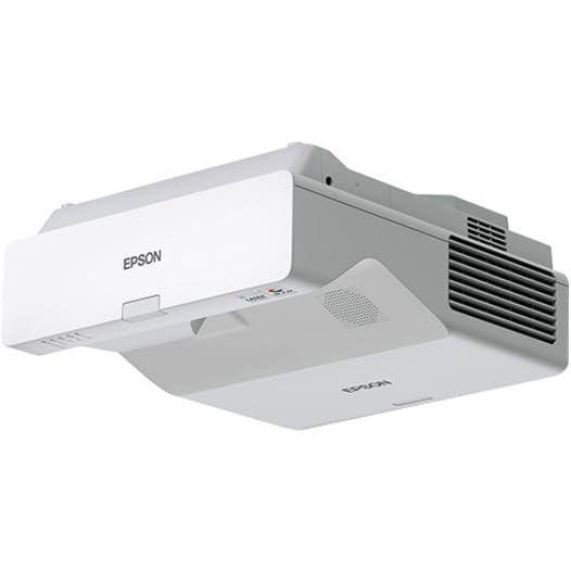 BrightLink 760Wi Projector