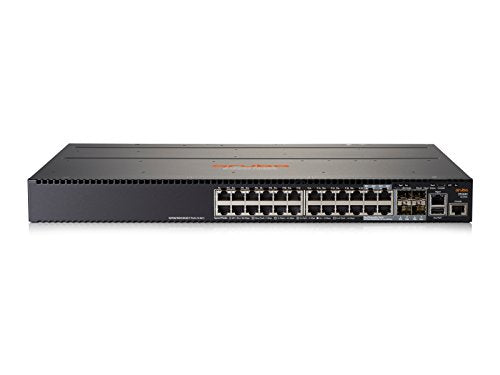 Hpe Aruba 2930M 24G 1 Slot Switch