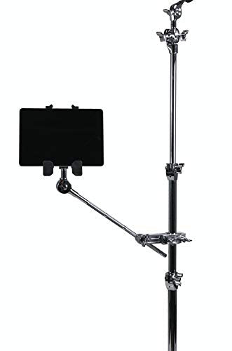 Gibraltar Tablet Holder (Sc Tmlba)