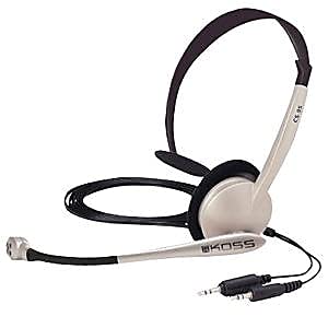 Communication Stereo Headset