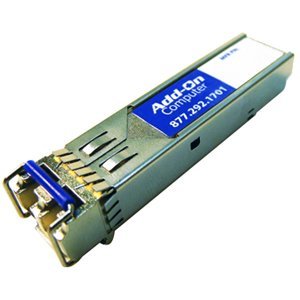 Addoncomputer.Com Cisco Glc Ge 100Fx Compatible 100Base Fx (Glc Ge 100Fx Ao)  