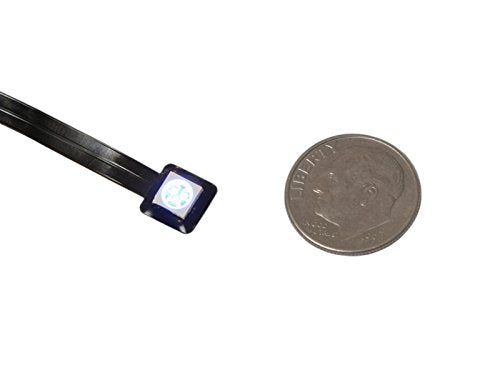 Prewired Surface Mount Leds (5050, Blue Led)   3 Pack