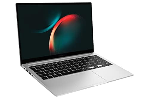 Samsung 15.6'' Galaxy Book3 Business Laptop Computer/Windows 11 Pro/16Gb   256Gb/ 13Th Gen Intel Core I5 Processor, 2023 Model,