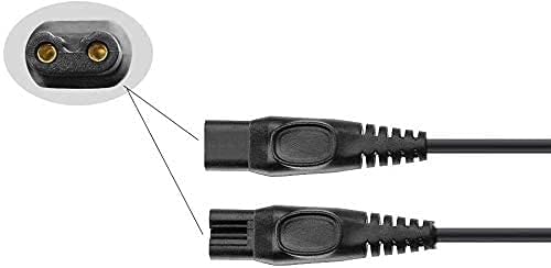 Replacement Charger For Philips Norelco Hq8505 7000 5000 3000 Series Mg7750 Electric Shaver Razor Multigroom Beard Trimmer Power