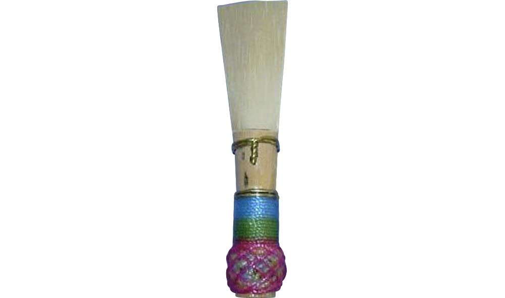 Singin' Dog Bassoon Reed Medium Soft